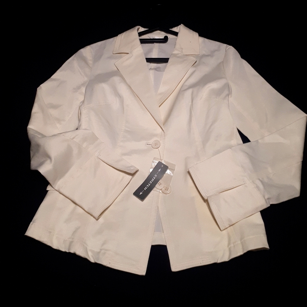 Womans blazer